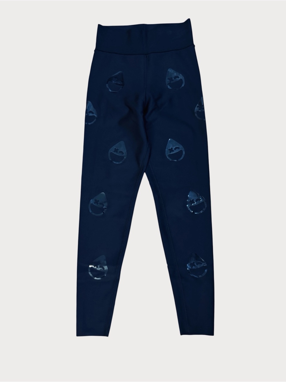 Ultracor x Rumble Boxing Leggings Black Size S